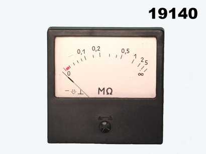 Измерительная головка 78*78мм к прибору Ф4106