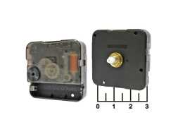 Механизм часовой 5168S-16мм (плавный)