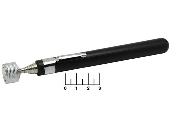 Магнит на телескопической ручке 18мм 160-850мм Rexant (12-4812)