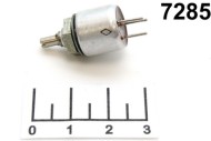 Резистор подстроечный 470 Ом 0.5W СП4-1-0.5 (+41)