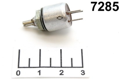 Резистор подстроечный СП4-1-0.5 470 Ом (+41)