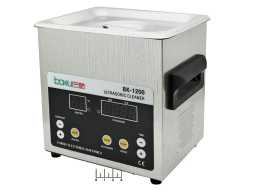 Ультразвуковая очистка BK-1200 Baku