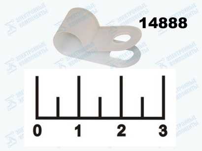 Крепеж 1/4R нейлоновый