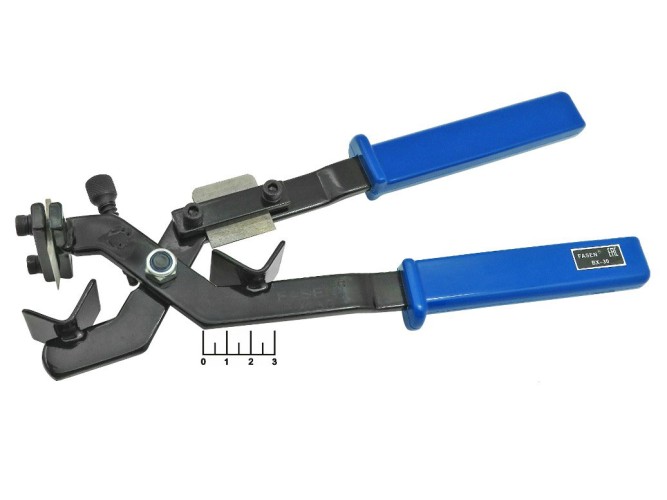 Инструмент для снятия изоляции (стриппер) BX-30