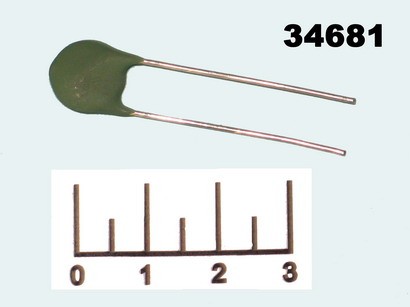 Термистор NTC JNR10S040M 4A