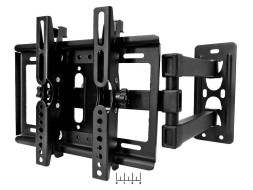 Кронштейн настенный для телевизора 14&amp;quot;-40&amp;quot; 25кг Орбита CP-201/OT-HOD09