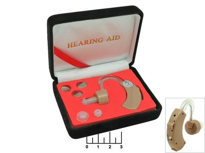 Усилитель звука LP-113