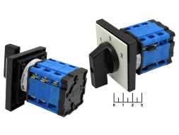 Выключатель 660/25A ПКП25-33/0 (BCS13-025-2) ИЭК