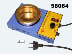 Нагреватель припоя CT-31C/PH-31C (D 80мм)