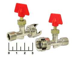 Кран компрессора универсальный (010411(56))