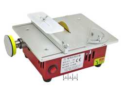 Станок пила дисковая 24V T30