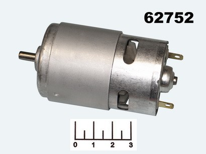 Двигатель 18V RS775SH 5715 к электроинструменту (010191C2)