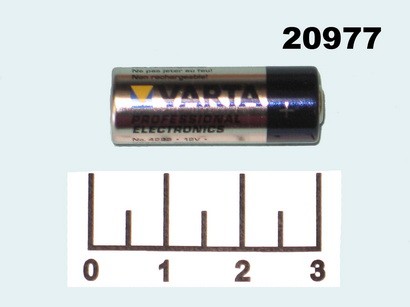 Батарейка 23A-12V Varta 4223 LR23A