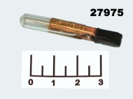 Лампа КМ24-0.1-1 24V 0.1A