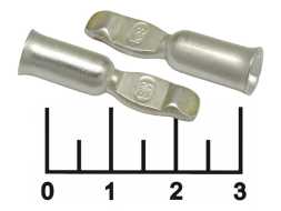 Контакт для разъема силового BMC (14AG) (Anderson)