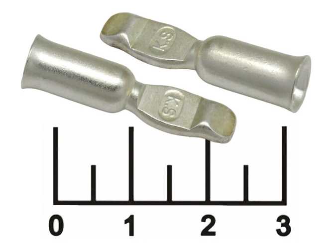 Контакт для разъема силового BMC (14AG) (Anderson)