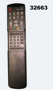 Пульт Samsung 3F14-00040-071