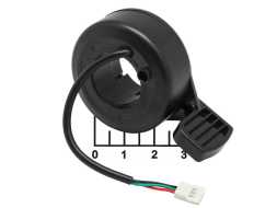 Курок тормоза для электросамоката