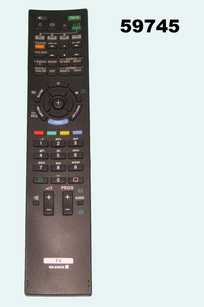 Пульт Sony RM-ED030