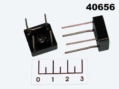 Диодный мост 8A/1000V KBPC810