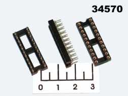Сокет РС22 цанговые (SCSM-22)