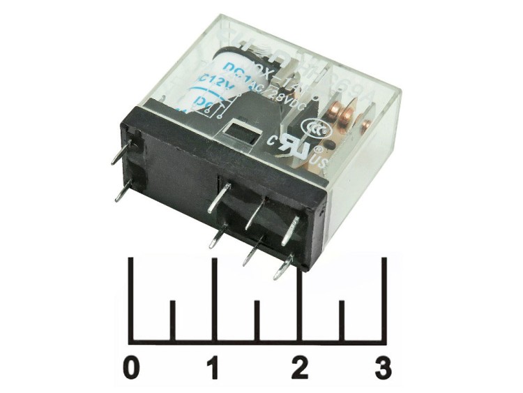 Esquema rele 12v 5 pines