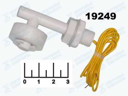 Радиоконструктор Arduino датчик уровня воды герконовый WYW-L1 (PVC-5M) (14650)