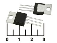 Транзистор IRGP20B60PD1 TO220
