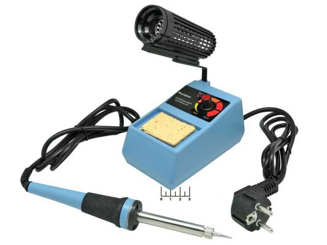 Паяльная станция 48W SM-936B RUICHI