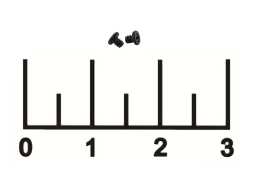Винт для ноутбука М1.6*2мм черный (1 штука)