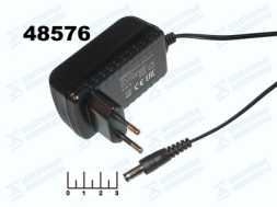 Блок питания 12V 1.5A FC-1500 Eplutus импульсный (5.5*2.5)
