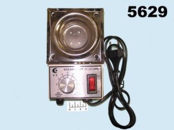 Нагреватель припоя CT-21C (D 50мм)