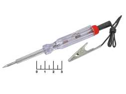 Пробник 6-24V автотест пластик Tundra (2347101)