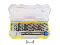 Набор отверток Afixs 6102B