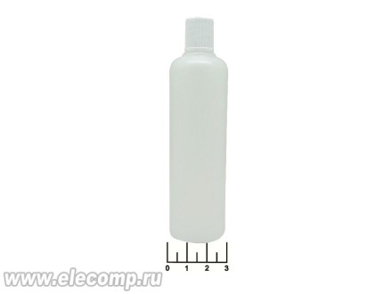 Диспенсер для жидкости 100мл (пластик)
