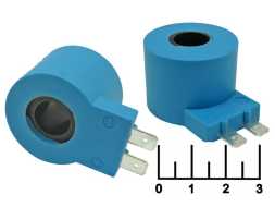 Соленоид =12V 8W Lovato d-13.5/13.5