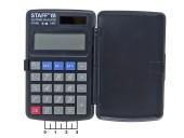 Калькулятор STAFF STF-899