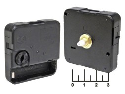 Механизм часовой 5168-12мм (ТИК-ТАК)
