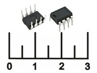 Микросхема UC2843BN DIP8