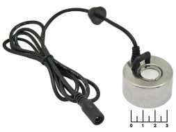 Генератор тумана 24V 0.7A ультразвуковой (5.5*2.1)