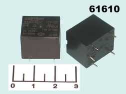 Реле =12V 10A/277V 833H-1C-C