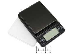 Весы электронные 100g/0.01g GL-03-1