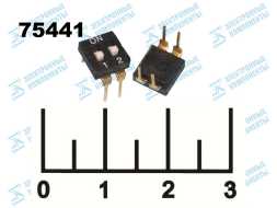 Переключатель DS2-02