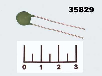 Термистор NTC JNR08S050M 2A