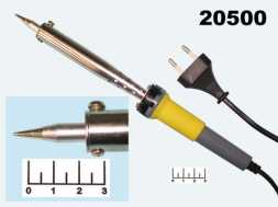 Паяльник 220V 100W (12-0126)