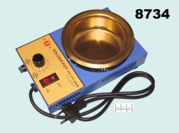 Нагреватель припоя PH-41C