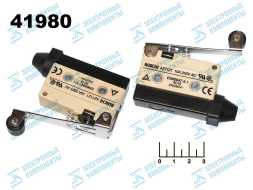 Выключатель концевой AZ-7121