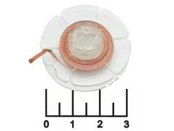 Лента для снятия припоя 1.5мм*1.5м CP-1515-SW