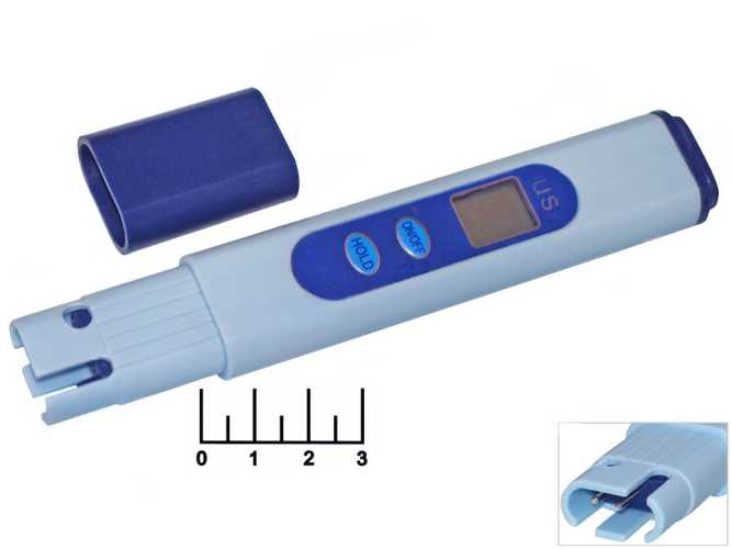 Измеритель качества воды US