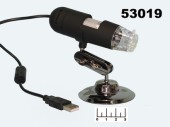 Микроскоп электронный USB с подсветкой OT-INL40